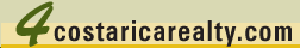 4costaricarealty logo