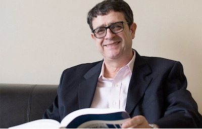 Dr. Luis Carlos Sancho