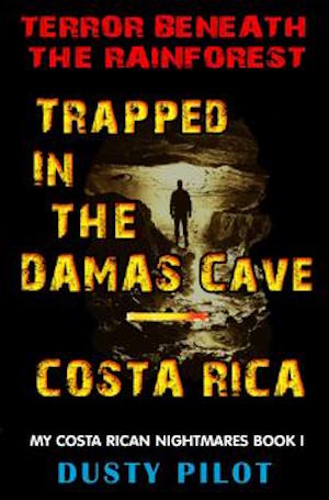 Trapped in
                Damas Cave