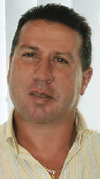 Garabito mayor
