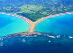Osa'a Whale's Tail