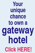 Adventure hotel 145