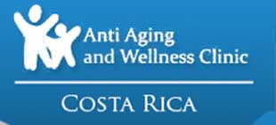 Anti Aging logo