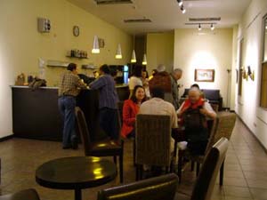 cafevalandra