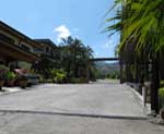 calle Balcones