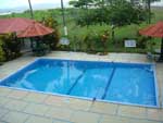 pool in Puntarenas