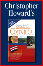 Christopher Howard's new book