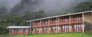 Monteverde hotel