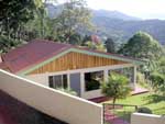 mountain home