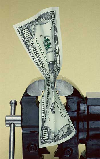 Dollar woes