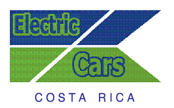 Electric cars of Costa Rica