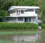 John Erb guest house
