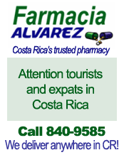 farmacia alvarez update