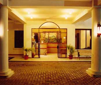 Gateway two