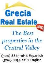 Grecia real estate