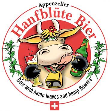 hemp beer