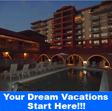 Hotel and Casino Cocal