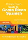 Howard's Spanish book