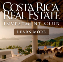 Costa Rica investment club