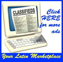Your Latin Merketplace