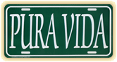 license plate three
