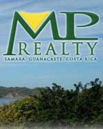 MP Realth logo