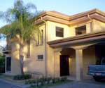 Santa Ana home