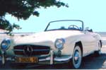 Mercedes for sale