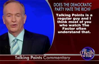 Bill O'Reilly