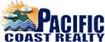 Pacific Coast Realty logo