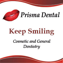 Prisma dental