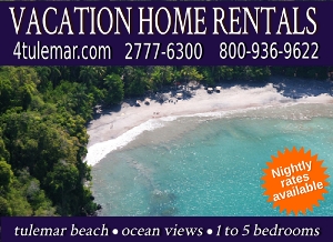 vacation home rental