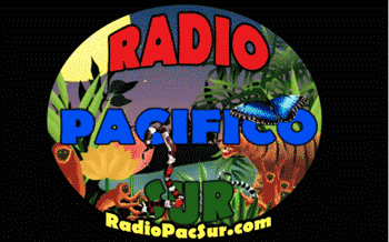 Radio Pacifico