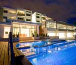 luxury penthouse