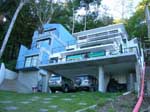 Schwartz home