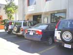 service car rental