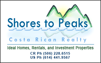Shores to peak real estate