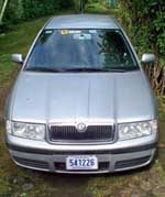 2004 Skoda-Octavia
