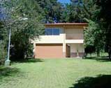 Castillo house