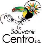 souvenir Centro logo