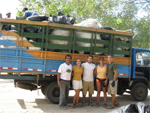tamarindo recycles