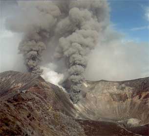 Turrialba