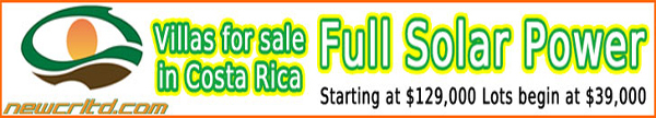Villas de Pacifico