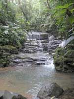 waterfall photo
